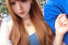 宣汉兼职模特琪琪身高的简单介绍