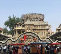 宣汉天津旅游攻略(天津旅游必去十大景点)