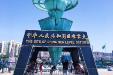 宣汉青岛自助游(青岛的自助餐)