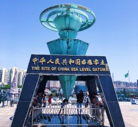 宣汉青岛自助游(青岛的自助餐)
