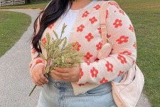 宣汉大码模特(大码模特时拆秀高清)
