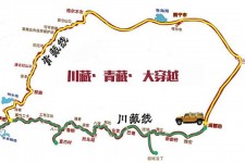 宣汉自驾游路线(自驾游路线查询)