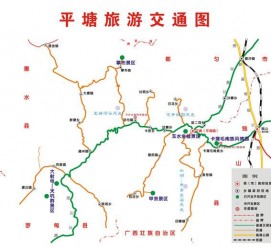 宣汉旅游路线规划(威海旅游路线规划)