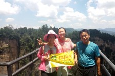 宣汉北京伴游招聘 北京口碑最好的私人导游，五天玩下来人均消费1000多
