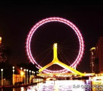 宣汉天津游玩攻略(天津旅游攻略 必玩)