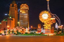 宣汉天津旅游攻略(石家庄到天津旅游攻略)