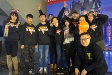 宣汉中国留学生德国伴游(有一名德国留学的中国留学生)