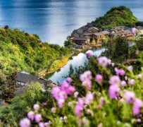 宣汉旅遊(旅游景点)