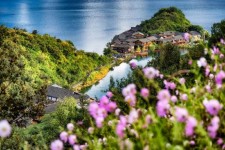 宣汉旅遊(旅游景点)