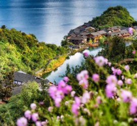 宣汉旅遊(旅游景点)
