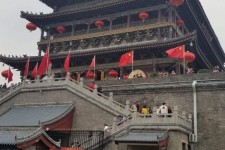 宣汉西安游玩攻略(西安游玩攻略一日游自由行)