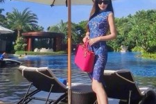宣汉中国伴游女(出国伴游女要多少钱)