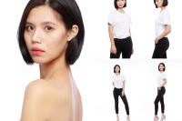 宣汉兼职模特面试通过需要交费用吗(应聘模特要先交钱)