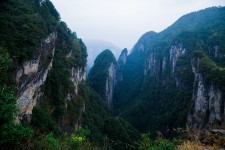 宣汉伴游中国带你去湘西(湘西跟团旅游)