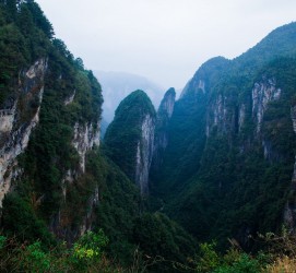宣汉伴游中国带你去湘西(湘西跟团旅游)