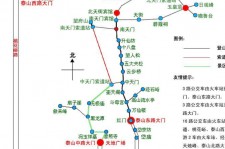 宣汉旅游路线(旅游路线规划)