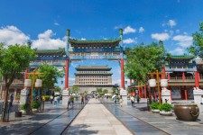 宣汉旅行攻略(北京旅行攻略思维导图)