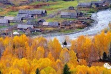 宣汉携手中国伴游大西南的独特风光(五一西南地区的小众旅游)