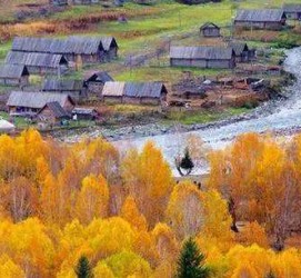 宣汉携手中国伴游大西南的独特风光(五一西南地区的小众旅游)