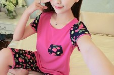 宣汉寝衣淘宝模特兼职(淘宝的试衣模特兼职在哪里能够找到)