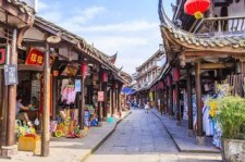 宣汉成都自助游(成都自助旅游攻略)