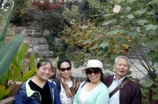 宣汉带着老伴游中国(我和老伴儿的旅行记录)