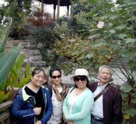 宣汉带着老伴游中国(我和老伴儿的旅行记录)