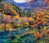 宣汉四川旅游攻略(四川旅游攻略十五日游)