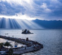 宣汉洱海旅游攻略(成都到洱海旅游攻略)