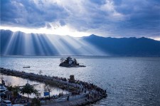 宣汉洱海旅游攻略(成都到洱海旅游攻略)