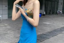 宣汉我做了兼职模特(怎么做平面模特兼职)