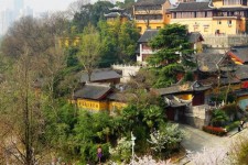 宣汉南京周边游(南京周边游景点大全 自驾车旅游)