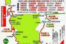 宣汉骑行路线(骑行路线设计软件)