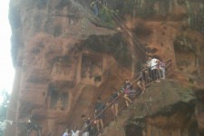 宣汉乐山旅游攻略(乐山旅游攻略自由行路线推荐)