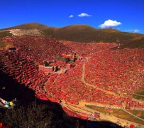 宣汉色达旅游攻略(成都到色达旅游攻略)