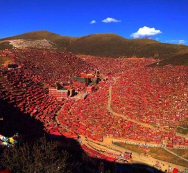 宣汉色达旅游攻略(成都到色达旅游攻略)