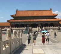 宣汉旅行攻略(北京旅行攻略英语)