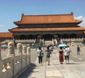 宣汉旅行攻略(北京旅行攻略英语)