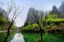 宣汉周边旅游攻略(三星堆周边旅游攻略)