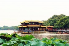 宣汉杭州游玩攻略(杭州游玩攻略二天)