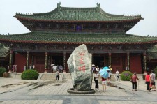 宣汉开封旅游攻略(开封旅游攻略自由行攻略)