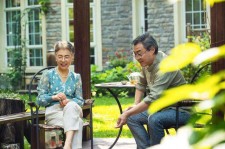 宣汉坦言带老伴游遍中国(我和老伴去旅游)