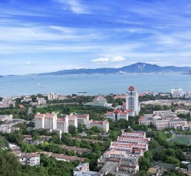 宣汉厦门旅游攻略(厦门旅游攻略自由行)