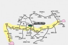 宣汉自驾线路(自驾游路线规划app哪个好)