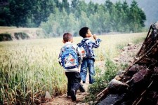 宣汉河南一家四口结伴游中国2个月(河南适合一家四口旅游的地方)