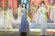 宣汉旅游小姐(全球城市旅游小姐)
