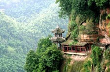 宣汉四川旅游攻略(四川旅游攻略路线图)