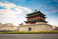 宣汉西安自助游(西安自助游攻略)