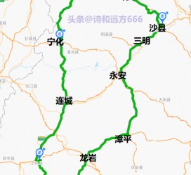 宣汉自驾游路线图(青藏线自驾游路线图)