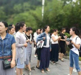 宣汉中国的曲男伴游的简单介绍